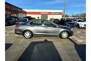 2012 Accord Sdn 4dr I4 Auto LX en Lexington