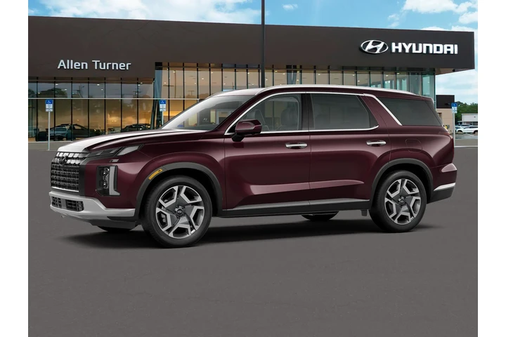 $31987 : Hyundai PALISADE 2023 Limite image 2