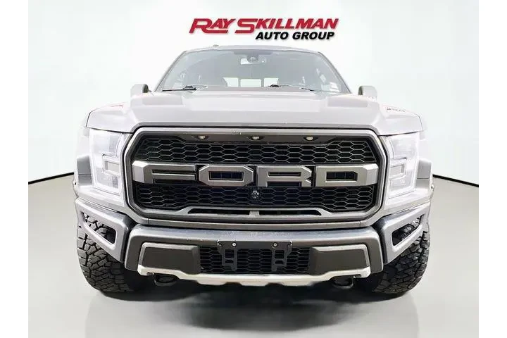 $37975 : Ford F-150 2018 4x4 Raptor 4 image 2
