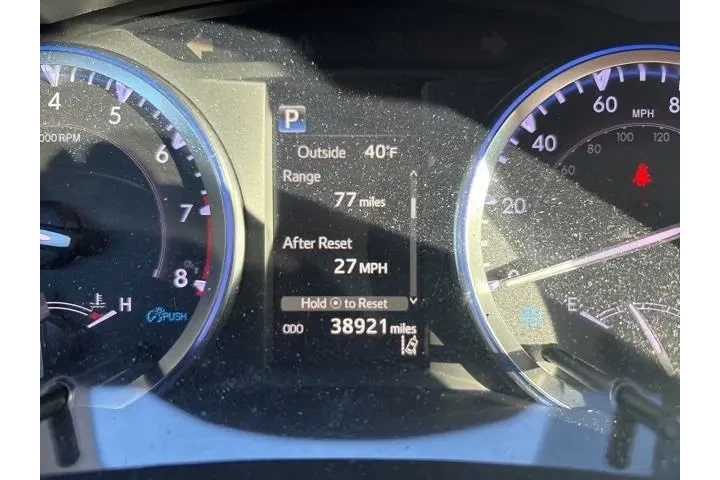 $28144 : Toyota Highlander 2019 XLE 4 image 8