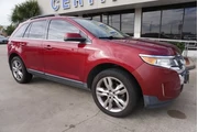 Ford Edge 2013 Limited 4dr C en Houston