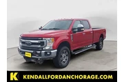 Ford F-350 Super Duty 2020 4 en Anchorage