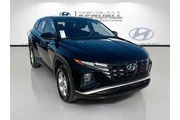 Hyundai TUCSON 2023 AWD SE 4