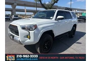 $36781 : Toyota 4Runner 2022 4x4 TRD thumbnail