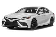 PRE-OWNED 2023 TOYOTA CAMRY X en Madison WV