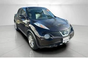 Nissan JUKE 2014 S 4dr Cross en San Diego