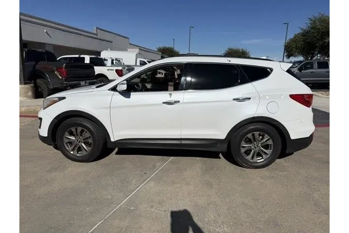 $9995 : Hyundai SANTA FE Sport 2014 image 6