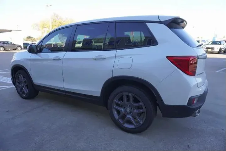 $30888 : Honda Passport 2022 EX-L 4dr image 4