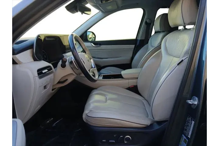 $36993 : Hyundai PALISADE 2023 AWD Ca image 9