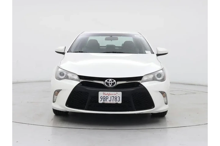 $15998 : Toyota Camry 2017 SE 4dr Sed image 5