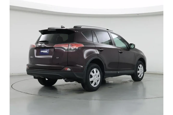 $17998 : Toyota RAV4 2017 LE 4dr SUV image 8