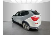 BMW X3 2015 AWD xDrive28i 4d en Los Angeles
