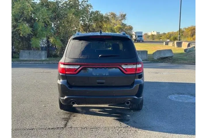 $32490 : Dodge Durango 2022 AWD GT 4d image 4