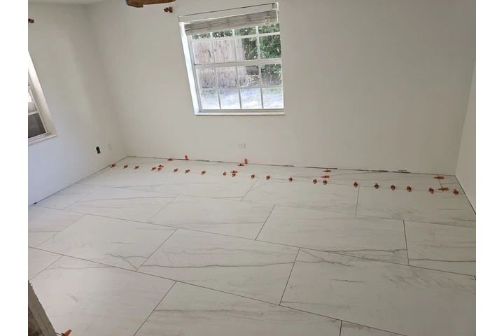 J&M Marble & Porcelain Install image 10