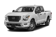 Nissan Titan 2023 4x4 Platin en Reno