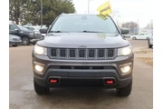 $13377 : Jeep Compass 2020 4x4 Trailh thumbnail