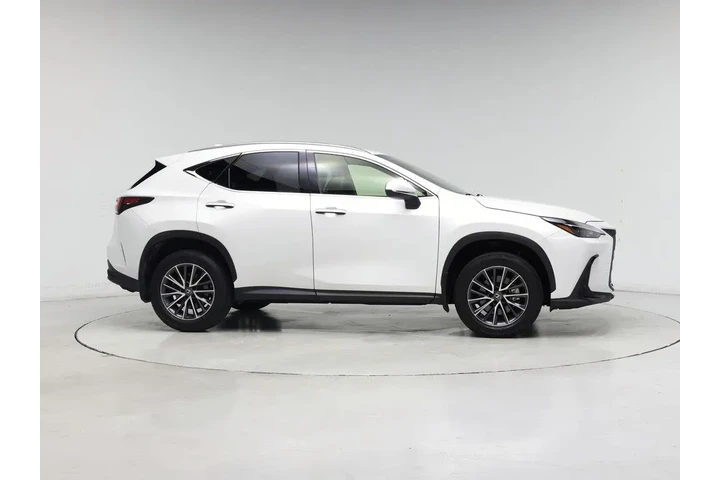 $33998 : Lexus NX 250 2022 4dr Crosso image 7
