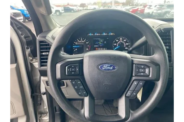 $15998 : Ford F-150 2017 4x2 XL 2dr R image 10