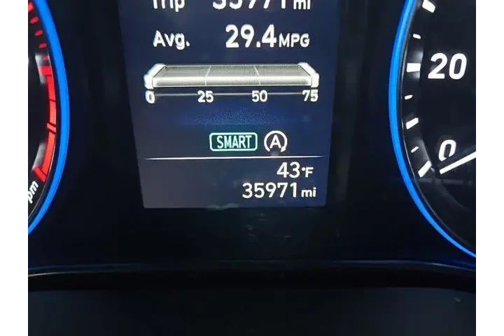 $21500 : Hyundai KONA 2023 AWD SEL 4d image 7