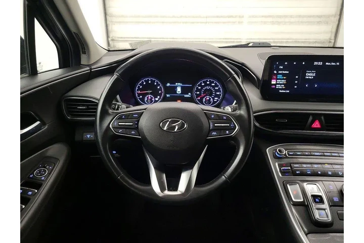 $20998 : Hyundai SANTA FE 2023 AWD SE image 10