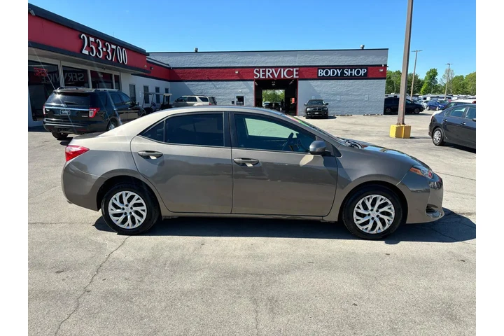$11980 : 2019 Corolla 4dr Sdn Auto L ( image 1