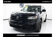 Volkswagen Atlas 2023 AWD V6 en Atlanta