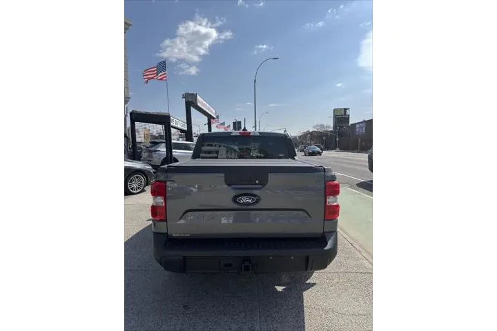 $31490 : Ford Maverick 2025 AWD XLT 4 image 3