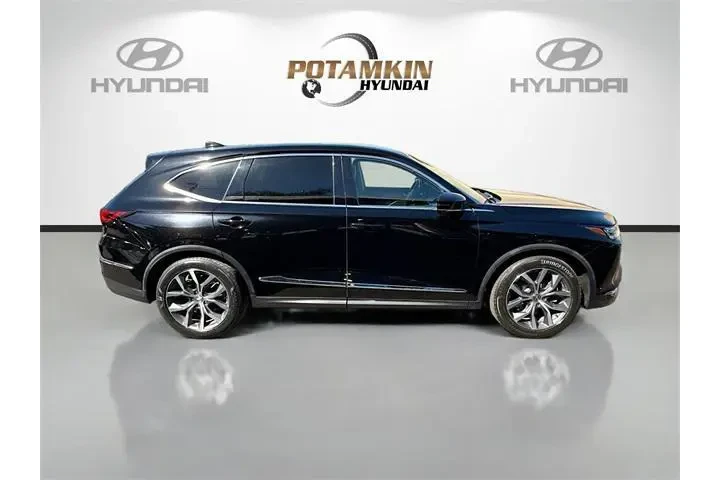 $32281 : Acura MDX 2022 4dr SUV w/Tec image 4
