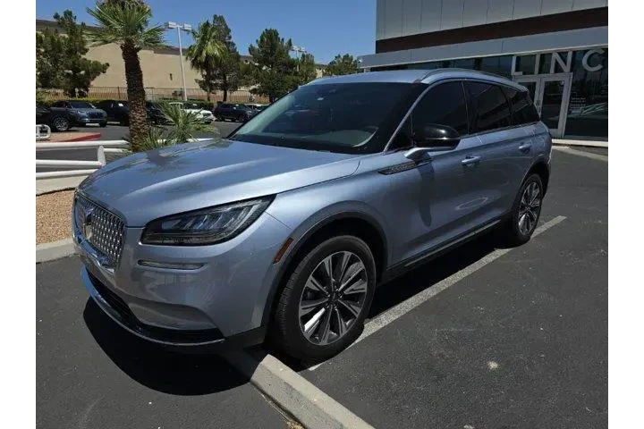 $29855 : Lincoln Corsair 2022 Reserve image 3