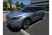 $29855 : Lincoln Corsair 2022 Reserve thumbnail