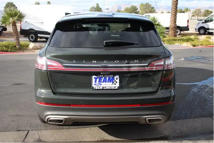 $32404 : Lincoln Nautilus 2023 Standa image 5