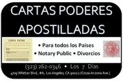 █► CARTAS PODER 📢APOSTILLADOS thumbnail