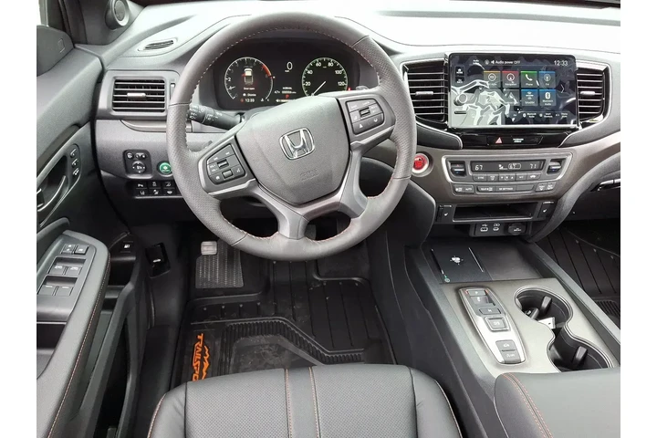 $37487 : Honda Ridgeline 2025 AWD Tra image 7