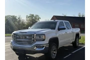 $15999 : 2018 GMC Sierra 1500 SLT thumbnail