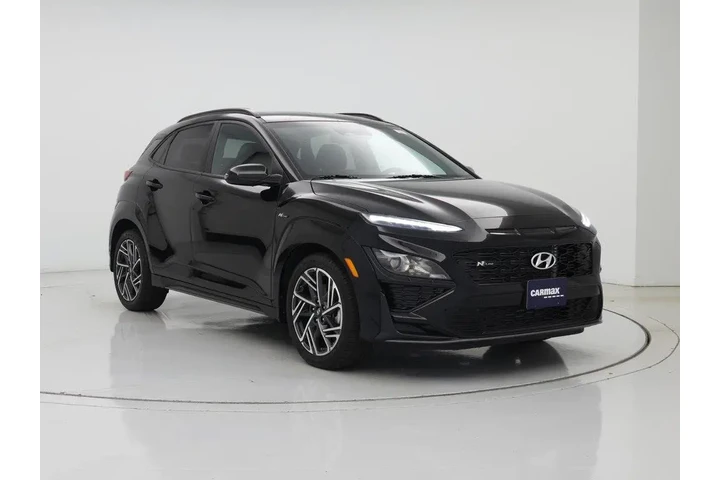 $20998 : Hyundai KONA 2023 AWD N Line image 1