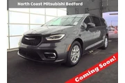 Chrysler Pacifica 2023 Touri en Cleveland