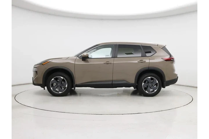 $25998 : Nissan Rogue 2024 SV 4dr Cro image 3