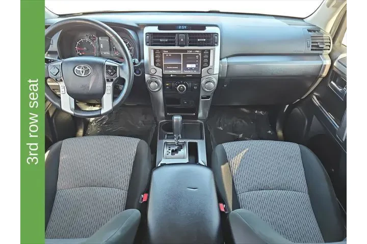 $29769 : Toyota 4Runner 2021 4x2 SR5 image 7