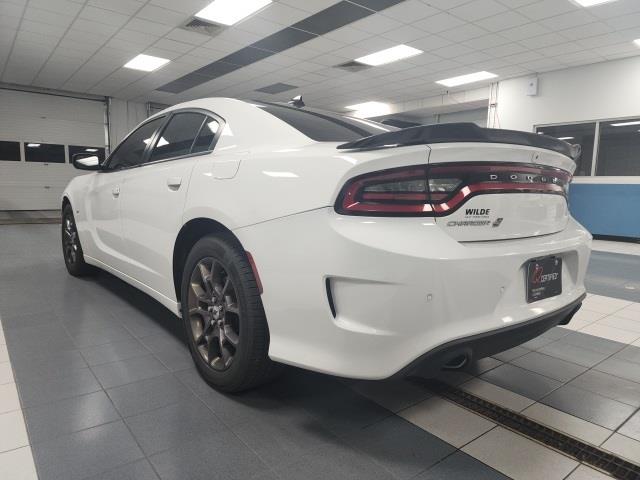 $19997 : Pre-Owned 2018 Charger GT image 5