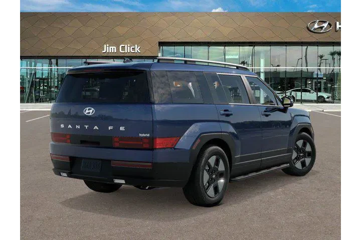 $37999 : Hyundai SANTA FE Hybrid 2026 image 4