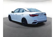 $19557 : Nissan Sentra 2024 SR 4dr Se thumbnail