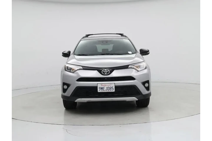 $21998 : Toyota RAV4 2016 SE 4dr SUV image 5