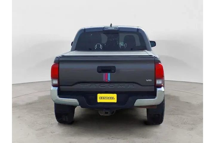 $31888 : Toyota Tacoma 2019 4x4 TRD P image 4
