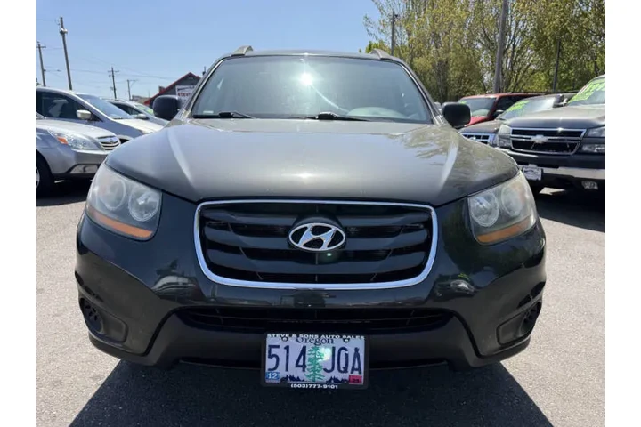 $6995 : 2011 Santa Fe GLS image 5