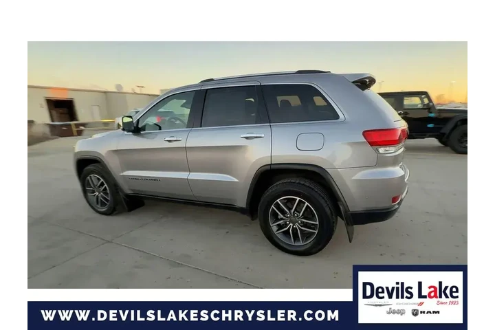 $24991 : Jeep Grand Cherokee 2019 4x4 image 7