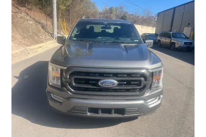 $22990 : Ford F-150 2021 4x2 XL 4dr S image 2