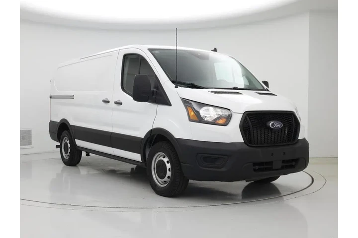 $39998 : Ford Transit 2024 150 3dr SW image 1