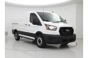 Ford Transit 2024 150 3dr SW