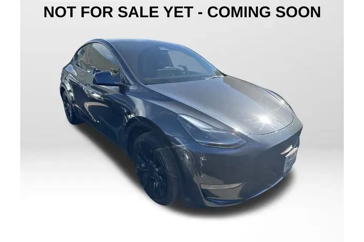 $26822 : Tesla Model Y 2024 Long Rang image 1