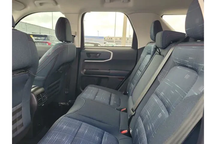 $21990 : Ford Bronco Sport 2023 AWD H image 6